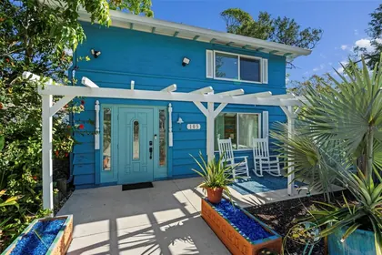SARASOTA FL Home