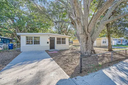 ST PETERSBURG FL Home