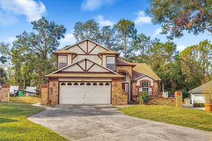 ORLANDO FL Home