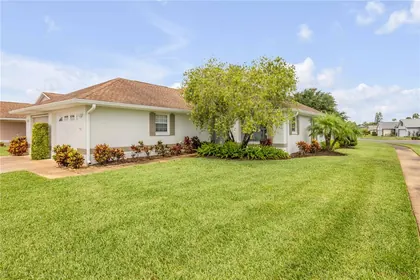 NEW SMYRNA BEACH FL Home