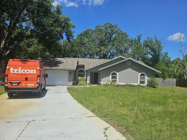 LUTZ FL Home