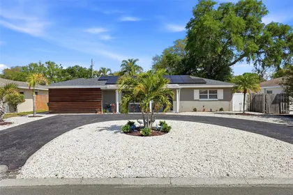 SEMINOLE FL Home