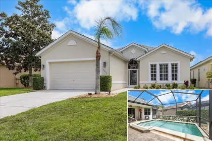 WEEKI WACHEE FL Home