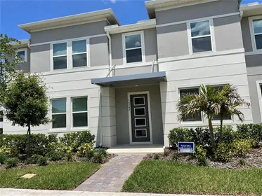 WINTER GARDEN FL Home