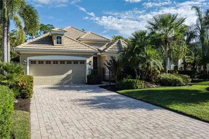 LAKEWOOD RANCH FL Home
