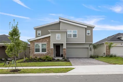 DAVENPORT FL Home