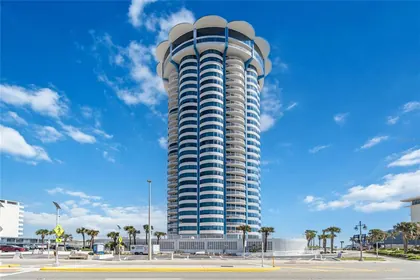 DAYTONA BEACH SHORES FL Home