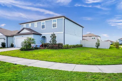 LAKELAND FL Home