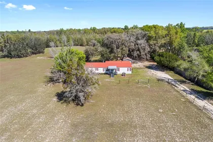 TRENTON FL Home