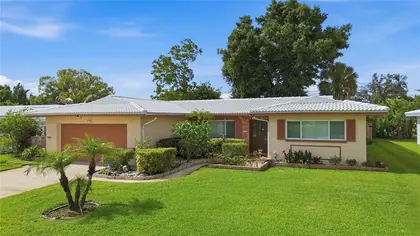 CLEARWATER FL Home