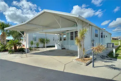 DAVENPORT FL Home