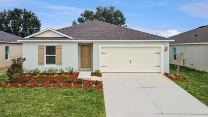 HAINES CITY FL Home