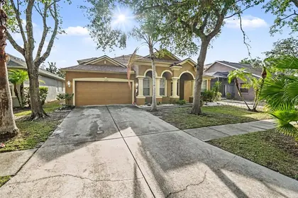 RIVERVIEW FL Home