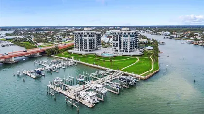NEW SMYRNA BEACH FL Home