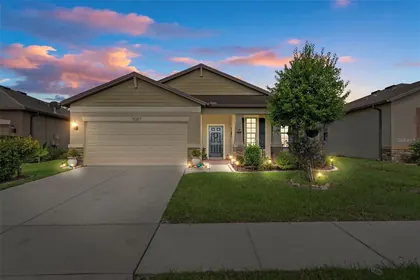 BROOKSVILLE FL Home