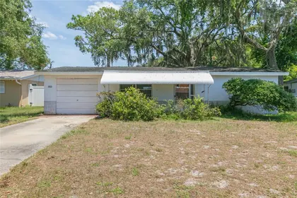 NEW PORT RICHEY FL Home