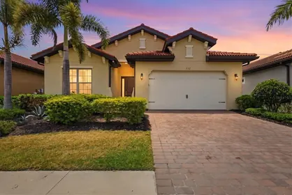 NOKOMIS FL Home