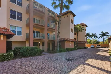 TIERRA VERDE FL Home