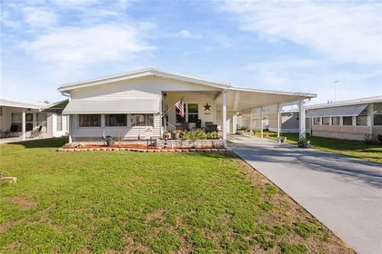 ZEPHYRHILLS FL Home