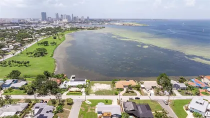 ST PETERSBURG FL Property