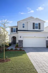 PALM BAY FL Home