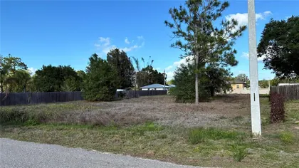 LEHIGH ACRES FL Property