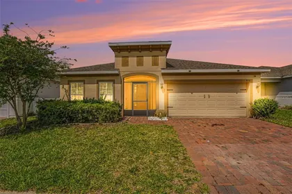 DAVENPORT FL Home