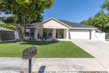 NEW PORT RICHEY FL Home