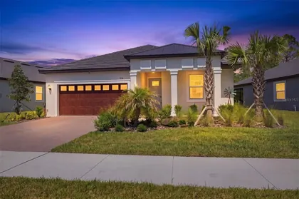 LAND O LAKES FL Home