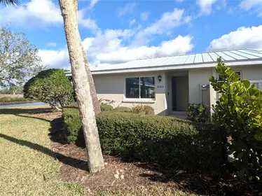 CRYSTAL RIVER FL Home