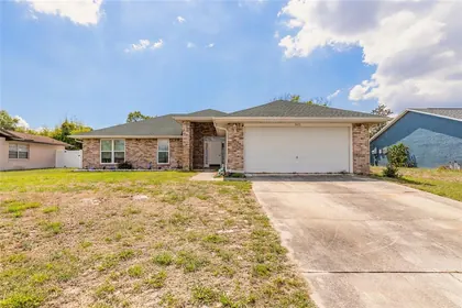 DELTONA FL Home