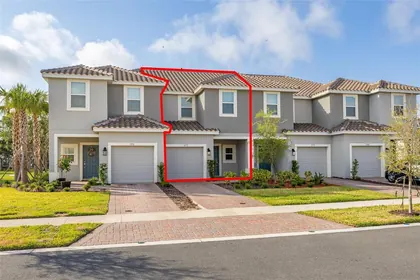 KISSIMMEE FL Home