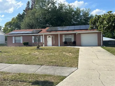 LAKE ALFRED FL Home