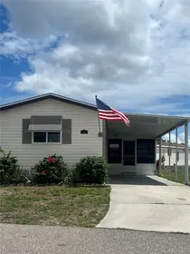 NORTH PORT FL Home