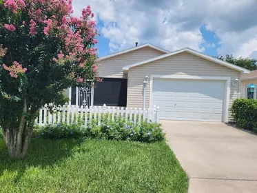 THE VILLAGES FL Home