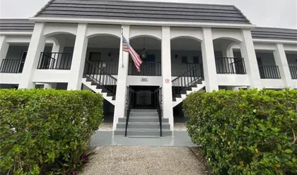 ST PETERSBURG FL Home