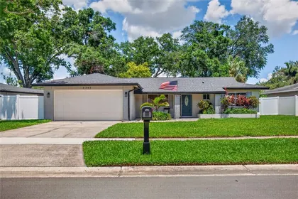 PINELLAS PARK FL Home