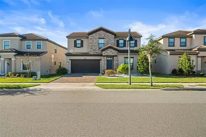 HAINES CITY FL Home