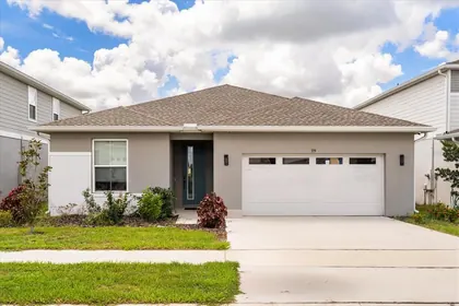 LAKE ALFRED FL Home