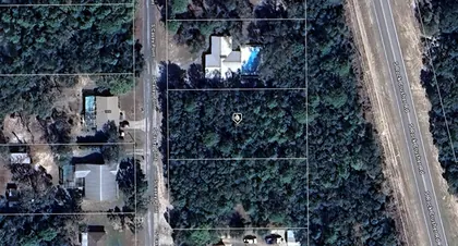 HOMOSASSA FL Property