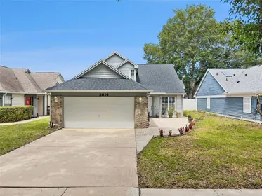 ORLANDO FL Home