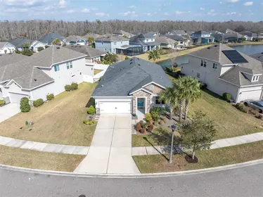 ODESSA FL Home