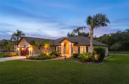 ST CLOUD FL Home
