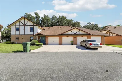 LEESBURG FL Home