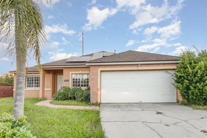 DAVENPORT FL Home