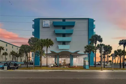 DAYTONA BEACH FL Home