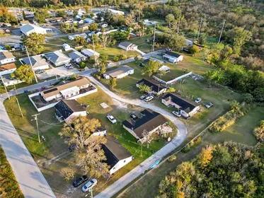 MULBERRY FL Home