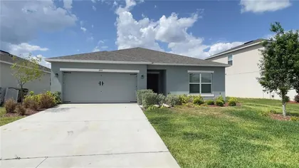 CLERMONT FL Home