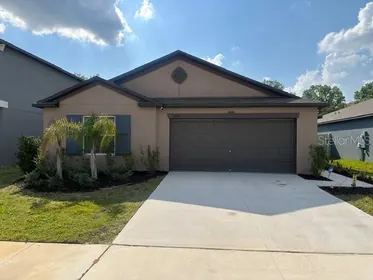 LAKELAND FL Home