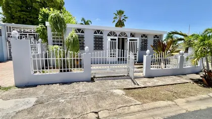 FAJARDO PR Home